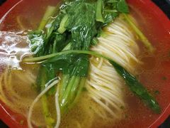 -泰煌鸡·上海白斩鸡·鸡汤面(万航店)