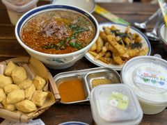 -云阿蛮生烫牛肉米线(景星店)