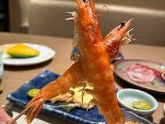 -大渔铁板烧(花园道店)