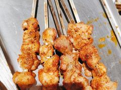 -永红源啤酒·烧烤·海鲜·大排档(青特城店)