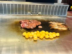 -湘汇概念铁板烧(铁西万达店)