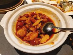 黑金猪手-小炳胜(卓悦中心店)