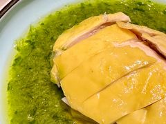 -青雅中餐厅(大连金石滩绿发希尔顿度假酒店)