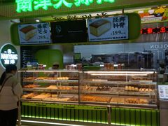 -南洋大师傅(长楹天街店)