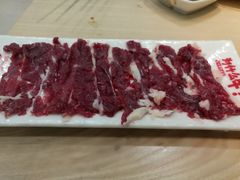 -为什么牛潮汕牛肉火锅(万胜广场店)