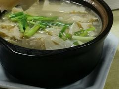 -洪福饭店·十八年老店