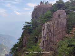 -黄山风景区