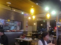 -钢管厂五区小郡肝火锅串串香(清河店)