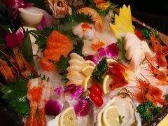 -酒井酱子·深夜食堂(东城汇店)