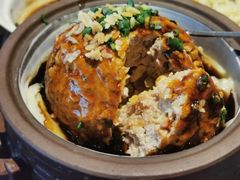 -扬州狮子楼·非遗淮扬菜(总店)