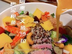 -Deer Park鹿园西餐(仁恒置地广场店)