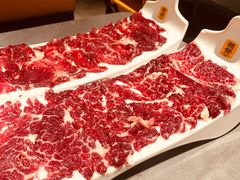 -潮发潮汕牛肉店(东方宝泰店)