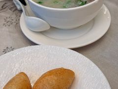 -香云轩·顺德菜(香云纱园林酒店店)