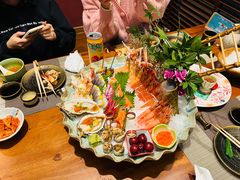 -一本料理(西溪天街店)