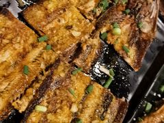 -土蚝·高压锅生蚝(百姓美食街店)