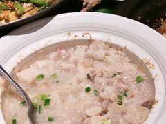 -费大厨辣椒炒肉(太平老街店)