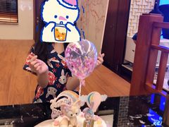 -汤连得温泉馆(宝山店)