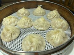 -隆喜元鱼汤包·海鲜(中联广场店)