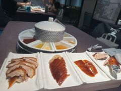 -羲和雅苑•北京烤鸭(乐园道万象城店)