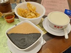-南信牛奶甜品专家