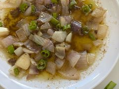 -聚福源·特色川菜馆·烤羊排