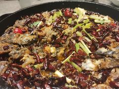 -老板恋上鱼(恒隆广场店)