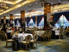 -君德澜酒家·创意粤菜(金山谷店)