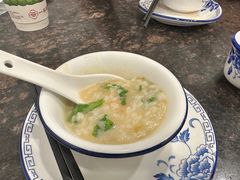 -适口餐厅砂锅粥(公信路总店)