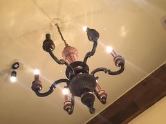 -一棵树·意大利西餐厅One Tree(新城店)