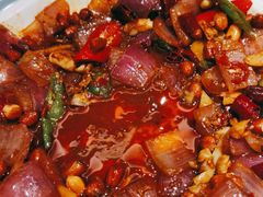 -松沪名灶·豆浆鱼头·新上海菜(飞航吾悦广场店)