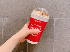 -海底捞火锅(长宁路龙之梦店)