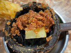 -宝哥杂酱万州面(镋钯街37号院店)