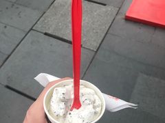-DQ·蛋糕·冰淇淋(合生汇店)