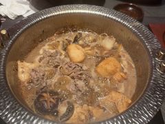 -牛YO寿喜烧和牛火锅自助(三台子万象汇店)