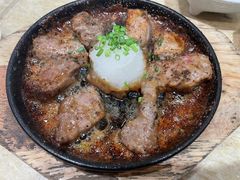-东京屋(武定路店)