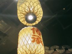 -南京大牌档(龙湖长楹天街店)