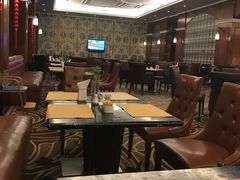 -圣雷克大酒店-爱琴海自助餐厅