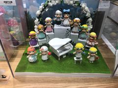 -深圳来福士广场