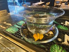 -STARRY CAFE & LOUNGE BAR(高新店)
