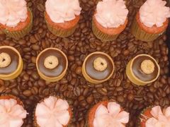 -北京王府井希尔顿酒店·万斯阁西餐厅