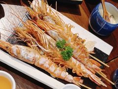 -旨料亭日本料理(四川北路店)