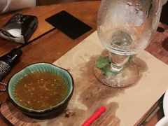 -三亚海棠湾喜来登度假酒店大堂吧