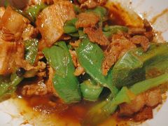 -绿茶餐厅(天通苑华联店)