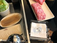-鲁西肥牛(九方购物中心店)