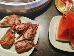 -梨花自助烤肉(天河城店)