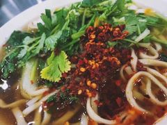 -安徽财经大学-南苑食堂