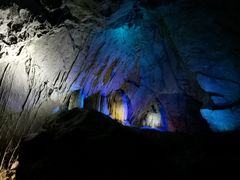 -颛顼龙洞旅游景区