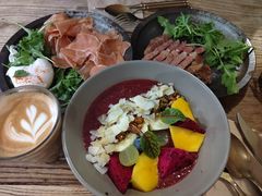 -O'mills Sourdough Bakery&Bistro(永嘉路店)