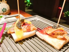 -蟹将军·松叶蟹和牛日料放题自助(K11店)