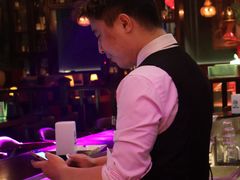 -长沙玛格丽特清吧(解放西路店)